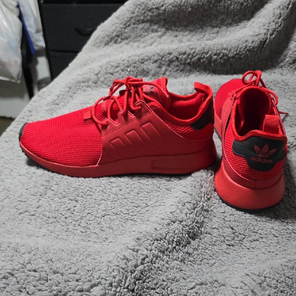 Adidas Scarlet Athletic Shoes